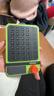 計客超級密碼機益智玩具解碼器新年禮物兒童男女孩生日解密游戲學(xué)生 曬單實(shí)拍圖