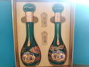 洋河 夢(mèng)之藍龍鳳呈祥 52度550ml*2禮盒裝 綿柔濃香型白酒 年貨送禮 曬單實(shí)拍圖