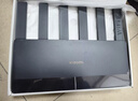 小米（MI）路由器BE6500 Wi-Fi7【小米手機上網(wǎng)搭檔】6500兆級 全2.5G網(wǎng)口 4核高通處理器 家用路由器 曬單實(shí)拍圖