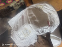 嬰芽（YINGYA）拉拉褲XXXL碼2包84片【16-18kg】嬰兒超薄干爽尿不濕透氣尿褲 曬單實(shí)拍圖