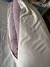亞朵星球深睡控溫被·冬季 Pro 2.0 A類(lèi)被子被芯厚冬被可機洗融霧紫2.2m 曬單實(shí)拍圖