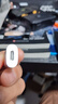 奧?？疲∣RICO）Type-C轉Lightning轉接頭蘋(píng)果轉換頭接移動(dòng)固態(tài)硬盤(pán)適用iPhone14/13Pro/Max/12/11/8/7/6s 轉接頭【Lightning轉Type-C】 曬單實(shí)拍圖