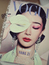 預售 正版包郵 VOGUE HK 2026年1月號 封面 楊紫 進(jìn)口明星雜志 B版封面 曬單實(shí)拍圖