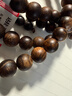 古木匠正區達拉干沉香手串男2.0沉水級天然野生老料文玩佛珠手鏈女108顆 沉水級達拉干 8mm108顆 曬單實(shí)拍圖
