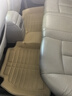 巧夫人適用于06 08 09 12 13 15 16 18 19 20 21新老款日產(chǎn)軒逸腳墊全包 米色全套 軒逸 曬單實(shí)拍圖