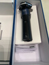 飛利浦（PHILIPS）電動(dòng)剃須刀新一代旋護5系機皇系列 凈護雙升級AI智能痘敏肌刮胡刀年 情人節生日禮物送男生父親 曬單實(shí)拍圖