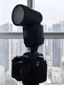 紐爾（NEEWER）Z3相機頂閃光燈補光高速同步熱靴外拍單反佳能索尼康富士?jì)戎娩囯姵?Z3機頂閃光燈 佳能款 曬單實(shí)拍圖