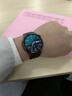 華為（HUAWEI）【咨詢(xún)享優(yōu)惠】WATCH GT 6 Pro智能手表21天超長(cháng)續航血氧心率體溫呼吸監測藍牙通話(huà)防水男女情緒 46mm 曜石黑-氟橡膠表帶【送皮表帶+貼膜】 曬單實(shí)拍圖