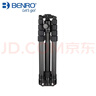 百諾C2692TB1碳纖維專(zhuān)業(yè)單反三腳架照相機三角架獨腳架微單支架 便攜相機戶(hù)外旅行輕便 曬單實(shí)拍圖