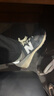 NEW BALANCE NB574復古潮流百搭拼接運動(dòng)休閑鞋 U574GM2 黑色/深灰/淺灰 43 (腳長(cháng)27.5cm) 曬單實(shí)拍圖