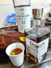 帝王洋酒 Dewar's whisky 調配型蘇格蘭威士忌 進(jìn)口 帝王21年500ml 曬單實(shí)拍圖