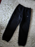 李寧束腳衛褲運動(dòng)褲女子健身干練百搭舒適長(cháng)褲子AKLU924 曬單實(shí)拍圖
