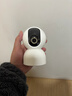 小米智能攝像機 3 3K家用云臺攝像頭500萬(wàn)像素室內監控器360度無(wú)死角帶夜視手機遠程嬰兒寵物 曬單實(shí)拍圖