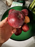 2025年現摘現發(fā)甘肅天水花牛蘋(píng)果新鮮紅蛇果粉面生鮮脆甜多汁A14 帶箱5斤  果徑65-70mm 曬單實(shí)拍圖
