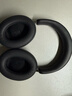 BOSE【王鶴棣同款】QuietComfort消噪耳機Ultra系列 頭戴式無(wú)線(xiàn)藍牙降噪 全新影院模式 700升級款 消噪耳機Ultra II 經(jīng)典黑 (700三代) 曬單實(shí)拍圖