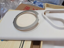 艾派客適用華為pura80Pro+手機殼液態(tài)硅膠磁吸旋轉支架P80u防摔散熱全包圍保護套鏡頭簡(jiǎn)約男女款純色軟殼 【古董白】360°磁吸旋轉支架-軟糯手感-植絨內襯 華為Pura80Pro/Pro+通用 曬單實(shí)拍圖