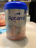 愛(ài)他美（Aptamil）德國白金版HMO 嬰兒配方奶粉1段 (0-6個(gè)月) 800g 德愛(ài)白金 曬單實(shí)拍圖