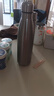 工匠時(shí)光可樂(lè )瓶汽水瓶保溫杯不銹鋼學(xué)生男女個(gè)性便攜運動(dòng)水杯戶(hù)外定制logo 中號本色 曬單實(shí)拍圖