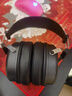 興戈（SIMGOT）EP5頭戴式大動(dòng)圈監聽(tīng)耳機高解析封閉式HiFi電競游戲專(zhuān)用有線(xiàn)音樂(lè )耳機 EP5【帶麥線(xiàn)+游戲聲卡】電競套件 曬單實(shí)拍圖