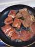 牛仔骨黑椒牛仔骨牛排骨新鮮帶肉牛排肉肋排原切冷凍半成品 牛仔骨料包 曬單實(shí)拍圖