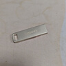 聯(lián)想（Lenovo）8GB USB2.0 U盤(pán) SX1速芯系列銀色 金屬耐用 商務(wù)辦公必備 曬單實(shí)拍圖
