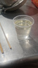 監原苦蕎酒 監利純糧酒散裝桶裝原漿固態(tài)發(fā)酵清香型糧食酒純糧泡酒 50度2L（4斤裝苦蕎酒） 曬單實(shí)拍圖