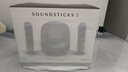 哈曼卡頓Soundsticks 5 音樂(lè )水晶5代玄光版桌面藍牙音箱低音炮音響水晶5黑色居家藝術(shù)音響新年禮物 【重磅上新】水晶5·玄光版 曬單實(shí)拍圖