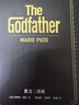 教父三部曲 精裝刷邊版 全套3冊電影小說(shuō)教父1+教父2西西里人+教父3馬里奧普佐著(zhù)外國小說(shuō)SS 教父三部曲 精裝刷邊版 無(wú)規格 曬單實(shí)拍圖