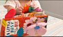 babycare魔毯書(shū)寶寶布書(shū)撕撕書(shū)土豪書(shū)早教嬰兒玩具新生兒禮盒新年禮物帶房 曬單實(shí)拍圖