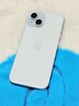 Apple/蘋(píng)果【需現場(chǎng)簽收激活】 iPhone 15 (A3092) 128GB 藍色 支持移動(dòng)聯(lián)通電信5G 雙卡雙待 曬單實(shí)拍圖