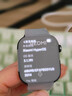小米（MI）REDMI Watch 6典雅黑 國家補貼 澎湃OS 3 心率血氧監測 藍牙通話(huà) 紅米手表6 智能手表 小米汽車(chē) 曬單實(shí)拍圖