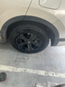 馬牌（Continental）汽車(chē)輪胎 235/65R17 108V XL FR UCJ 適配本田 CR-V皓影 曬單實(shí)拍圖