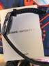 華為（HUAWEI）【咨詢(xún)享優(yōu)惠】WATCH FIT 4智能手表運動(dòng)藍牙通話(huà)輕薄大屏高中學(xué)生健康管理NFC門(mén)禁男女心率 韻律黑【甄選表帶+精美表盤(pán)】 曬單實(shí)拍圖