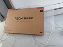 小米電視55英寸REDMI A55 2025版32GB大存儲小米OS澎湃系統液晶平板電視65/75英寸電視 55英寸 Redmi 55英寸 曬單實(shí)拍圖