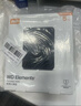 西部數據（WD）移動(dòng)硬盤(pán) USB3.0 Elements新元素系列2.5英寸機械硬盤(pán) 大容量 手機電腦外置外接 2TB 經(jīng)典元素 Type-C轉接頭 曬單實(shí)拍圖