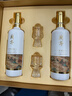 會(huì )稽山黃酒 蘭亭國酒馬年新春禮盒500mL 二十年陳釀 春節送禮年貨禮盒 500mL 2瓶 禮盒裝 曬單實(shí)拍圖
