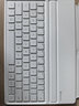 HUAWEI 華為智能磁吸鍵盤(pán) 大象灰 適用于HUAWEI MatePad Air 12英寸 曬單實(shí)拍圖