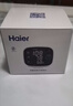 海爾（haier）手腕式電子血壓計家用血壓測量?jì)x醫用高精準W1701L 【醫用超精準】免脫衣手腕式+語(yǔ)音播報+充電套裝 曬單實(shí)拍圖