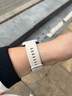 華為HUAWEI WATCH FIT 4 悅動(dòng)白氟橡膠表帶 華為運動(dòng)智能手表超輕薄大屏潮流運動(dòng)藍牙通話(huà)睡眠監測fit4 曬單實(shí)拍圖