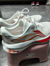 李寧吾適6 新年柿柿如意丨跑鞋男新款中長(cháng)支撐休閑慢跑運動(dòng)鞋ARSW033 曬單實(shí)拍圖