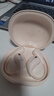 索愛(ài)（soaiy）BFB ST6pro 開(kāi)放式掛耳式藍牙耳機真無(wú)線(xiàn) 長(cháng)續航不入耳跑步音樂(lè )通話(huà)降噪蘋(píng)果華為小米手機通用 白 曬單實(shí)拍圖