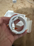 【原充正品】蘋(píng)果充電線(xiàn)60W快充適配原裝數據線(xiàn)iPhone14/13promax/12/11/8/XR手機充電器 【蘋(píng)果8-14全系】PD60W丨2米閃充線(xiàn) 曬單實(shí)拍圖