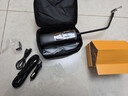 沃橙車(chē)載充氣泵汽車(chē)輪胎打氣泵測胎壓打氣筒自行車(chē)便攜無(wú)線(xiàn)充氣寶測壓 曬單實(shí)拍圖
