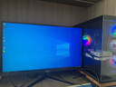 24英寸144Hz高刷FastIPS快速液晶HDR400電競1ms硬件低藍光PS5三角洲游戲無(wú)邊框辦公電腦屏幕顯示器 【高階電競】27英寸/2k/240Hz /無(wú)邊框 曬單實(shí)拍圖