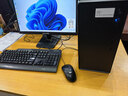 酷耶i7升十八核32G內存4060游戲電腦臺式機臺式電腦主機獨顯全套組裝電腦整機家用辦公 套餐三 36線(xiàn)芯/756G/GTX1650高性?xún)r(jià)比 曬單實(shí)拍圖