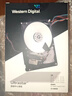 西部數據（WD）16TB企業(yè)級氦氣機械硬盤(pán)HC555 SATA 7200轉512MB CMR垂直 服務(wù)器硬盤(pán) 3.5英寸WUH722016CLE6L4 曬單實(shí)拍圖