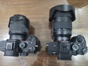 索尼（SONY）Alpha 7 V 全畫(huà)幅微單相機 a7m5 約30張/秒高速連拍 S35模式4K（ILCE-7M5/A7M5）注冊發(fā)貨享紅包 單機身 官方標配 曬單實(shí)拍圖