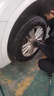 玲瓏輪胎汽車(chē)輪胎215/60R17 96H 玲瓏臻選 SD 適配寶駿560/榮威 曬單實(shí)拍圖
