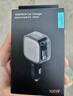 CUKTECH酷態(tài)科10號超級車(chē)充自帶伸縮線(xiàn)車(chē)載充電器多口100W/單口90W超級快充汽車(chē)點(diǎn)煙轉換器適用蘋(píng)果17小米 曬單實(shí)拍圖