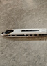 黑曼巴合金車(chē)復興號雙節金龍電動(dòng)動(dòng)車(chē)高鐵玩具模型收藏擺件禮物 曬單實(shí)拍圖